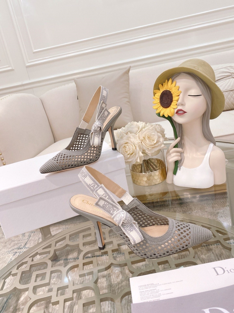 Christian Dior High Heels